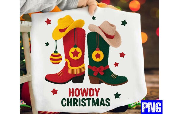 Latch Hook Yarn Faux Embroidery Howdy PN Review