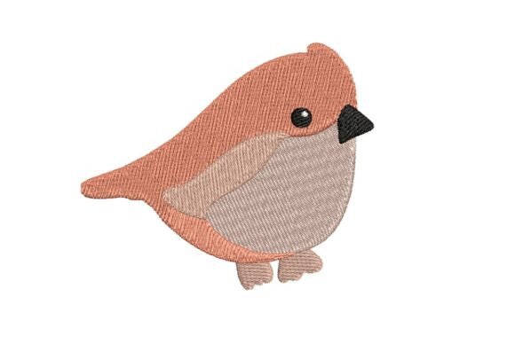 Sweet Bird Embroidery Review for Boutique Drops